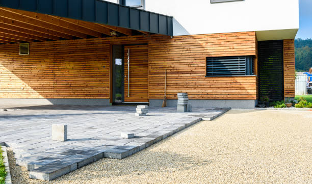 Best Professional Driveway Pavers  in Cottage Grove, MN