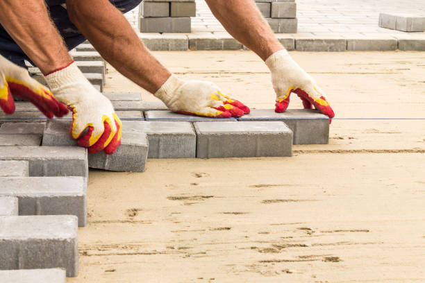 Best Driveway Resurfacing Pavers  in Cottage Grove, MN
