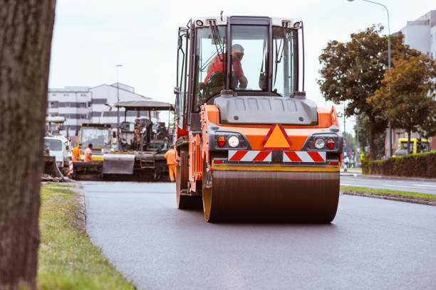 Best Affordable Driveway Pavers  in Cottage Grove, MN