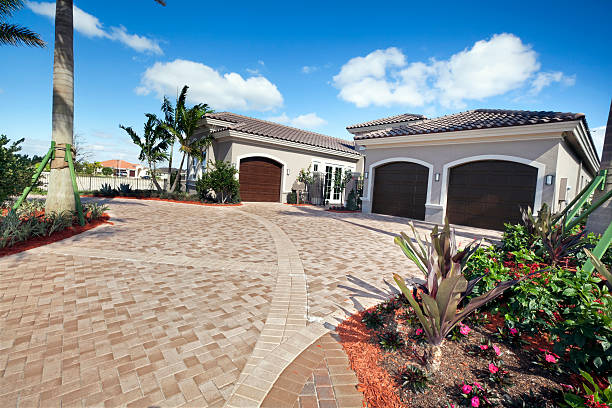 Professional Driveway Pavers in Cottage Grove, MN