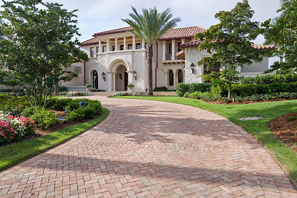 Reliable Cottage Grove, MN Driveway Pavers Solutions