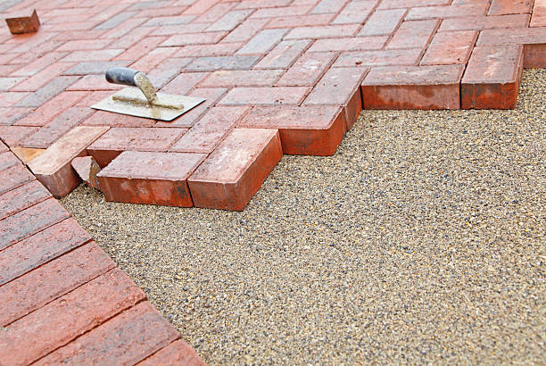 Reliable Cottage Grove, MN Driveway Pavers Solutions