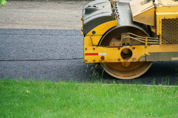 Best Driveway Paving Contractor  in Cottage Grove, MN