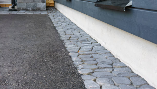 Best Residential Driveway Paver Services  in Cottage Grove, MN